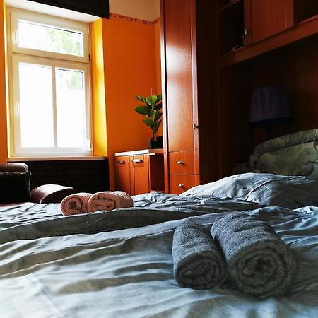 Lehel Apartman Keszthely Exterior photo