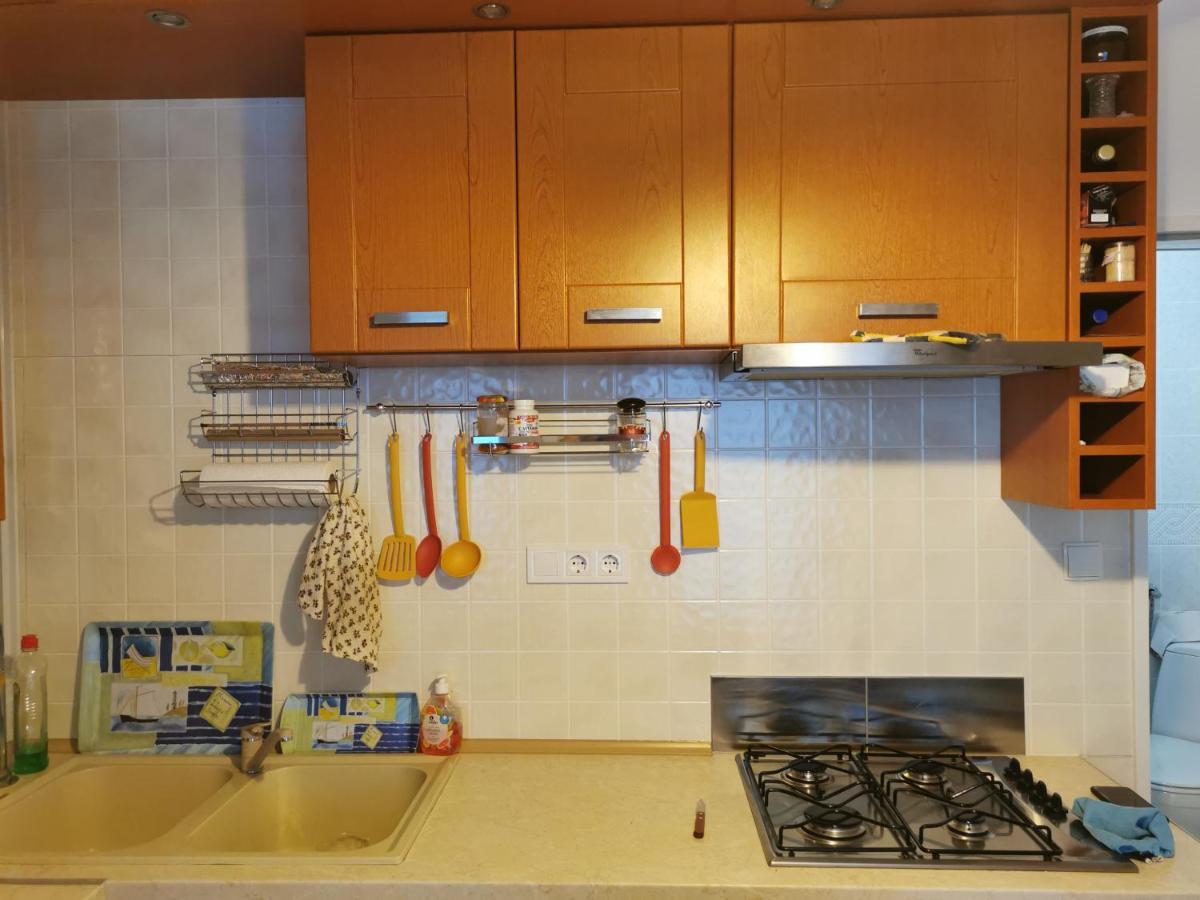Lehel Apartman Keszthely Exterior photo