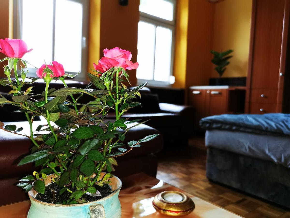 Lehel Apartman Keszthely Exterior photo