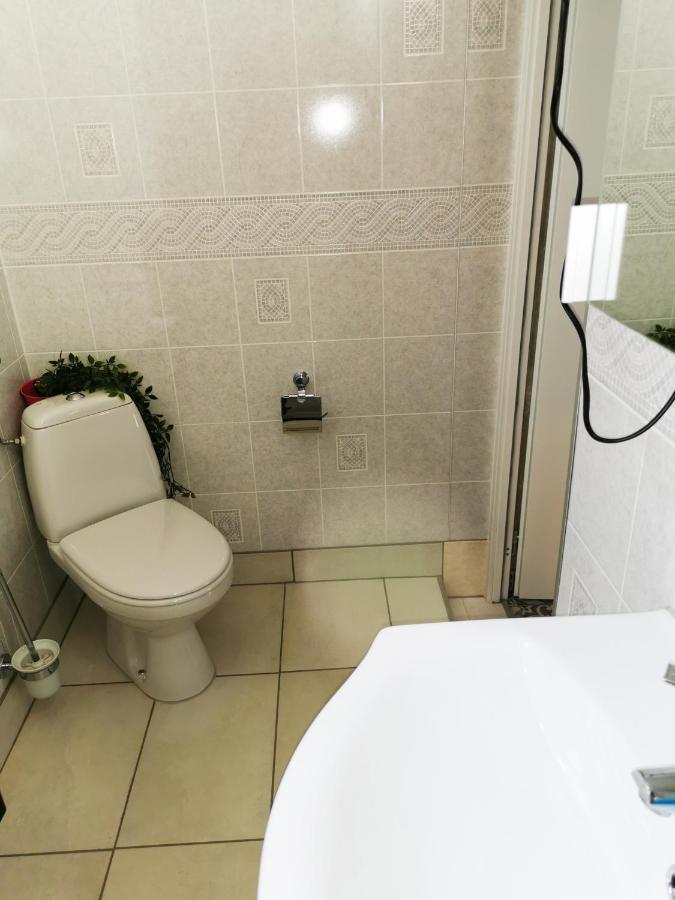 Lehel Apartman Keszthely Exterior photo