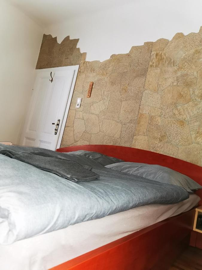 Lehel Apartman Keszthely Exterior photo